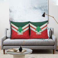 Rugby Lebanon Pillow Cover 2026 Go Cedars