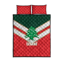 Rugby Lebanon Quilt Bed Set 2026 Go Cedars