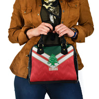 Rugby Lebanon Shoulder Handbag 2026 Go Cedars
