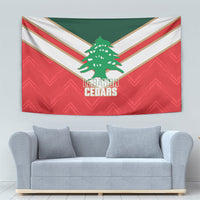 Rugby Lebanon Tapestry 2026 Go Cedars