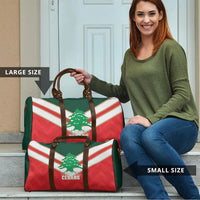 Rugby Lebanon Travel Bag 2026 Go Cedars