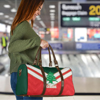 Rugby Lebanon Travel Bag 2026 Go Cedars