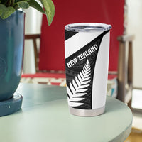 Rugby New Zealand and Lebanon Tumbler Cup All Black Cedars Together