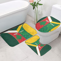 Rugby Australia and Lebanon Bathroom Set Aussie Kangaroos Cedars Together