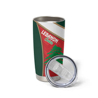 Rugby Australia and Lebanon Tumbler Cup Aussie Kangaroos Cedars Together