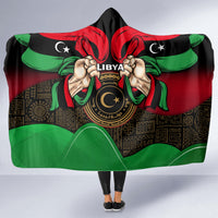 libya-independence-day-hooded-blanket-happy-24-december-african-pattern-flag-style