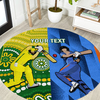 custom-australia-and-india-cricket-round-carpet-2023-world-cup-final-together