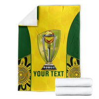 custom-australia-cricket-blanket-world-cup-go-champions-2023-indigenous