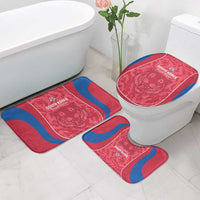 South Korea Football Bathroom Set 2026 Come On Taegeuk Warriors - Wonder Print Shop