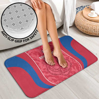 South Korea Football Bathroom Set 2026 Come On Taegeuk Warriors - Wonder Print Shop