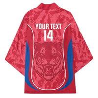 Custom South Korea Football Kimono 2026 Come On Taegeuk Warriors - Wonder Print Shop
