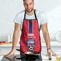 Norway Football Apron 2026 Come On Norge - Wonder Print Shop
