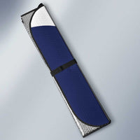 Norway Football Auto Sun Shade 2026 Come On Norge - Wonder Print Shop