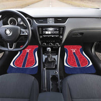Custom Norway Football Car Mats 2026 Come On Norge - Wonder Print Shop