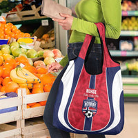 Norway Football Grocery Bag 2026 Come On Norge - Wonder Print Shop