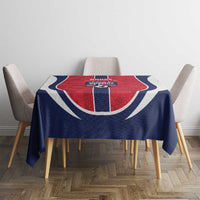 Norway Football Tablecloth 2026 Come On Norge - Wonder Print Shop