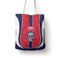 Norway Football Tote Bag 2026 Come On Norge - Wonder Print Shop