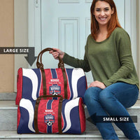 Norway Football Travel Bag 2026 Come On Norge - Wonder Print Shop