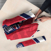 Norway Football Umbrella 2026 Come On Norge - Wonder Print Shop