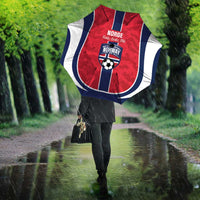 Norway Football Umbrella 2026 Come On Norge - Wonder Print Shop