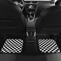 Racing Car 2025 Car Mats Born To Speed