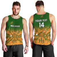 personalised-australia-rugby-men-tank-top-go-wallaroos-pacific-indigenous-version-2023