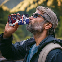 Personalized Hawaii Statehood Day 4 in 1 Can Cooler Tumbler 66th Anniversary - Wonder Print Shop