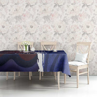 Personalized Hawaii Statehood Day Tablecloth 66th Anniversary - Wonder Print Shop