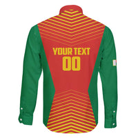 Madagascar Basketball Custom Family Matching Long Sleeve Bodycon Dress and Hawaiian Shirt Come On Angel Manzano - Wonder Print Shop