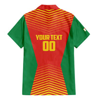 Madagascar Basketball Custom Family Matching Mermaid Dress and Hawaiian Shirt Come On Angel Manzano - Wonder Print Shop