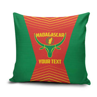 Madagascar Basketball Custom Pillow Cover Come On Angel Manzano - Wonder Print Shop