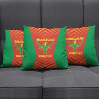 Madagascar Basketball Custom Pillow Cover Come On Angel Manzano - Wonder Print Shop