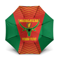 Madagascar Basketball Custom Umbrella Come On Angel Manzano - Wonder Print Shop