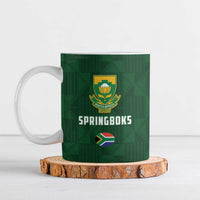 South Africa Australia Rugby Ceramic Mug Springboks Wallabies Together - Wonder Print Shop