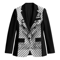 Cavalier Jamaica Football Custom Blazer Come On Eagles - Wonder Print Shop