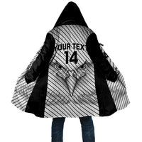 Cavalier Jamaica Football Custom Cloak Come On Eagles - Wonder Print Shop