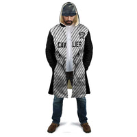 Cavalier Jamaica Football Custom Cloak Come On Eagles - Wonder Print Shop