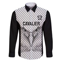 Cavalier Jamaica Football Custom Family Matching Puletasi and Hawaiian Shirt Come On Eagles - Wonder Print Shop