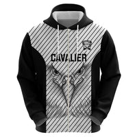 Cavalier Jamaica Football Custom Hoodie Come On Eagles - Wonder Print Shop