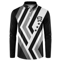 Cavalier Jamaica Football Custom Button Sweatshirt Est 1962 Go Champions - Wonder Print Shop