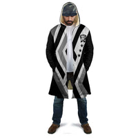 Cavalier Jamaica Football Custom Cloak Est 1962 Go Champions - Wonder Print Shop