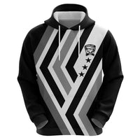 Cavalier Jamaica Football Custom Hoodie Est 1962 Go Champions - Wonder Print Shop