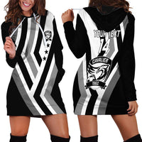 Cavalier Jamaica Football Custom Hoodie Dress Est 1962 Go Champions - Wonder Print Shop