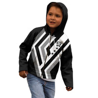 Cavalier Jamaica Football Custom Kid Hoodie Est 1962 Go Champions - Wonder Print Shop