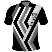 Cavalier Jamaica Football Custom Polo Shirt Est 1962 Go Champions - Wonder Print Shop