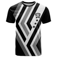 Cavalier Jamaica Football Custom T Shirt Est 1962 Go Champions - Wonder Print Shop