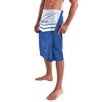 Mount Pleasant Jamaica Football Custom Lavalava Come On Stush - Wonder Print Shop