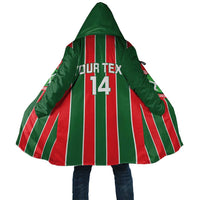 Robinhood Suriname Football Custom Cloak Go Geen Strijd - Wonder Print Shop
