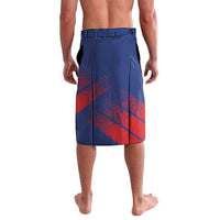 Custom Baseball Dominicana Lavalava Go Champions Grunge Style - Wonder Print Shop