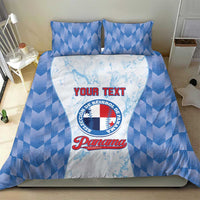 Custom Baseball Panama Bedding Set Go Champions Sporty Style - Wonder Print Shop